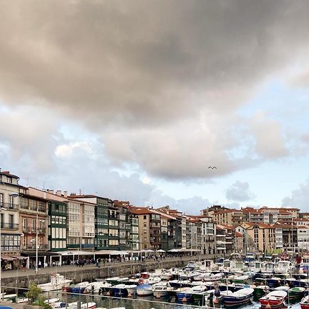 Itsasoan Barrena Διαμέρισμα Lekeitio Εξωτερικό φωτογραφία